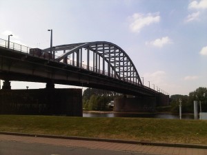 That Bridge At Arnhem